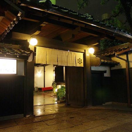Ryouri Ryokan Watanabe Нагоя Экстерьер фото